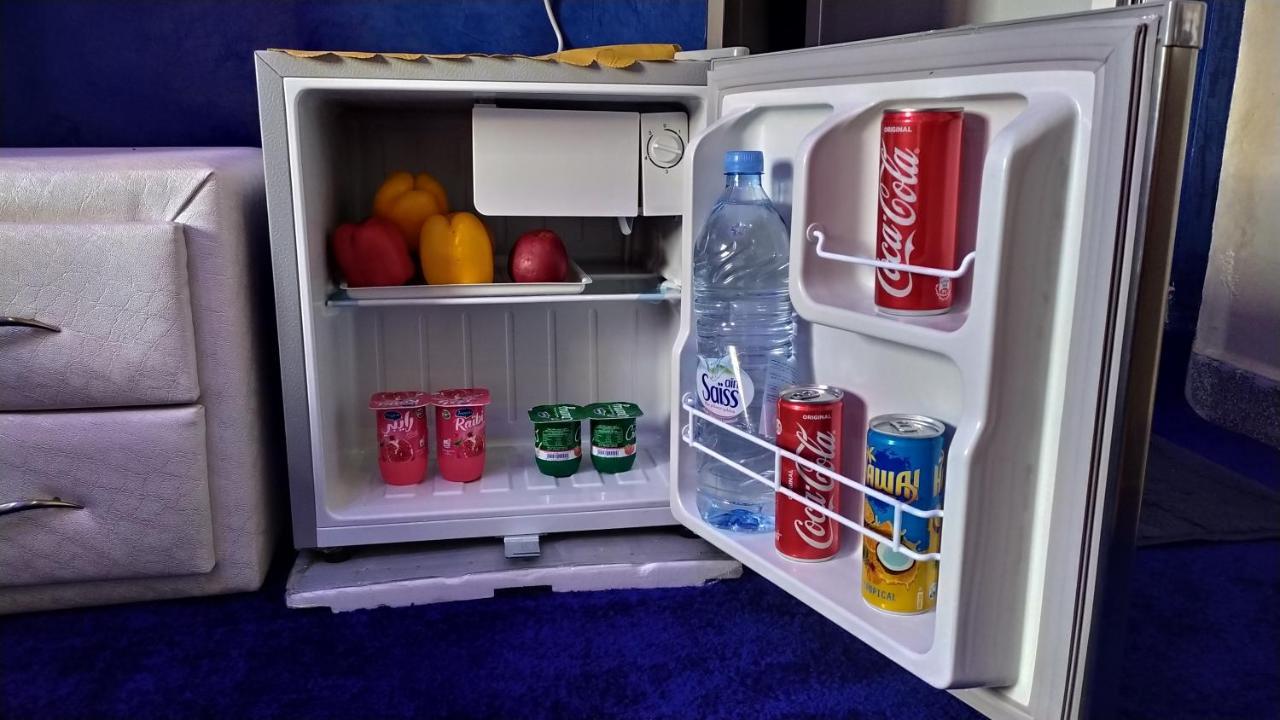 Dar Calme Chez El Bouhali 호텔 스쿠라 외부 사진