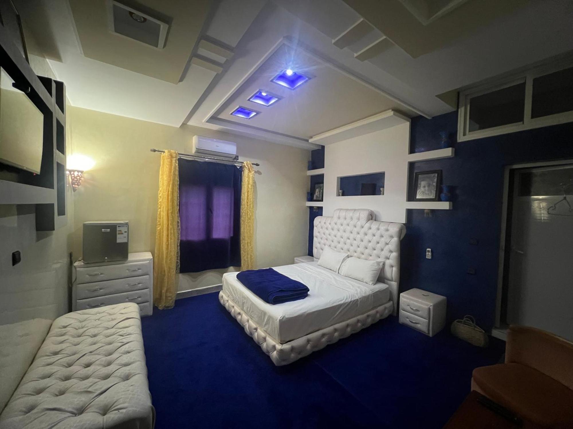 Dar Calme Chez El Bouhali 호텔 스쿠라 외부 사진